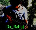 Dx rahat