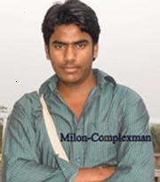 Milon Complexman