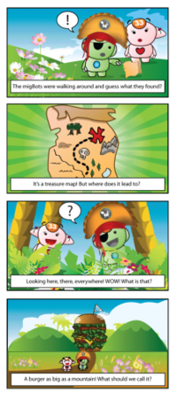 Mig33rs comic 3 2 500