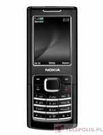 Nokia 6500 classic 1